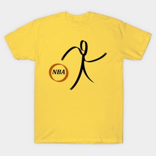 NBA T-Shirt